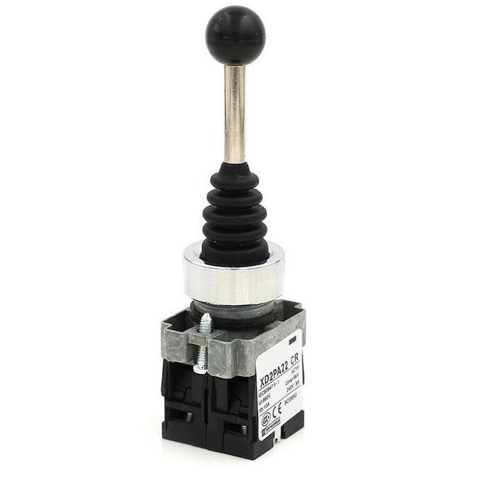 HAZTFRIOR Tongkat Monolever Switch Tongkat Tuas Switch Joy Stick Saklar