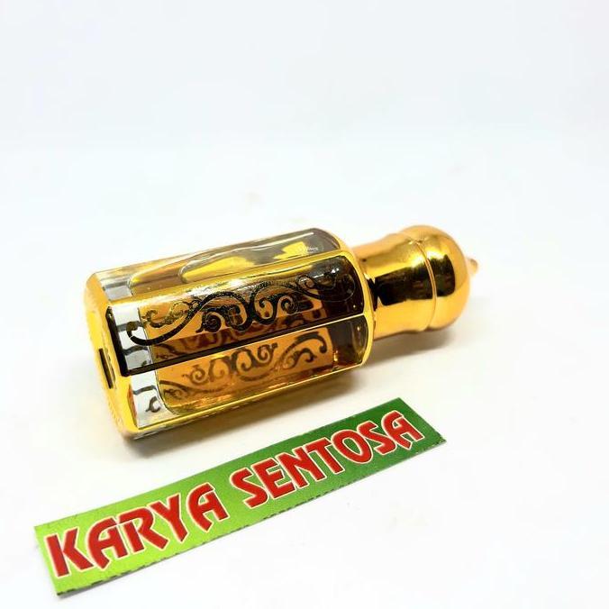 Minyak Wangi Aroma Magribi Asli non alkohol