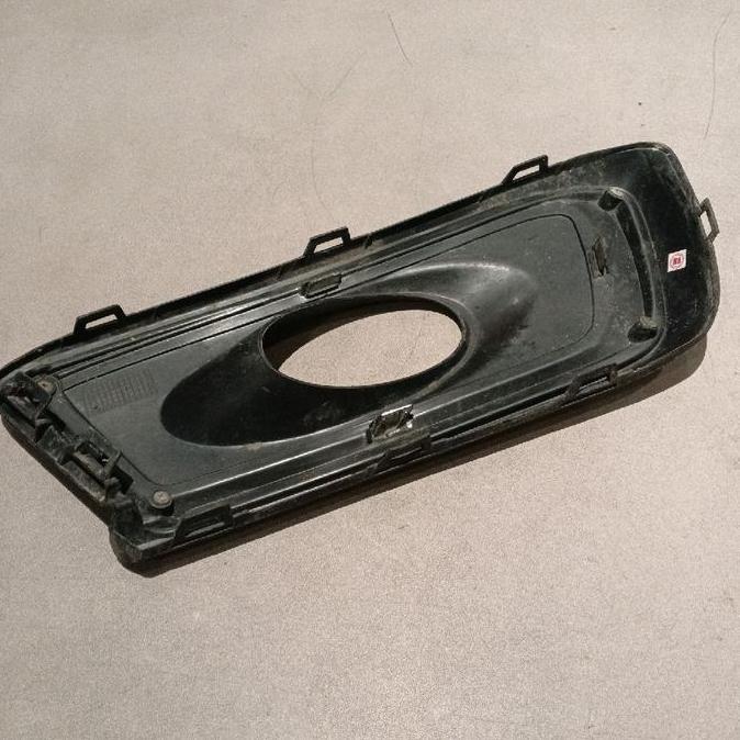 Cover Foglamp Kiri Honda Mobilio tipe E Lelangan