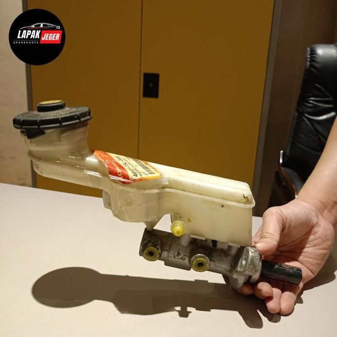 master rem brio mobilio ori bekas