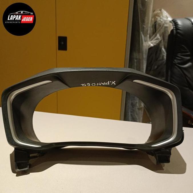 cover topi speedometer spidometer mitsubishi xpander expander bekas