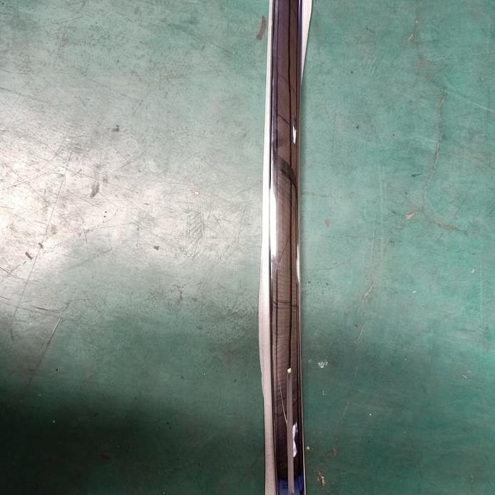 hood moulding APV/hood molding APV/list kap mesin APV/lis kap mesin murah