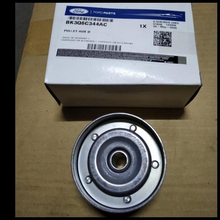 DISKON PULLEY TENSIONER SWITCH FORD RANGER BK3Q6C344AC ORISINIL 