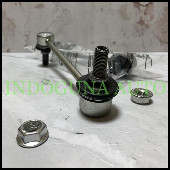 TERBARU LINK STABIL STABILIZER LINK VELOZ XENIA NEW AVANZA LAMA XENIA LAMA 