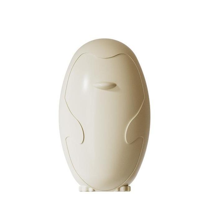 HAZTFRIOR Alat Untuk Bulu Lengket Mini Kucing / Alat Membersihkan Bulu Kucing Portabel