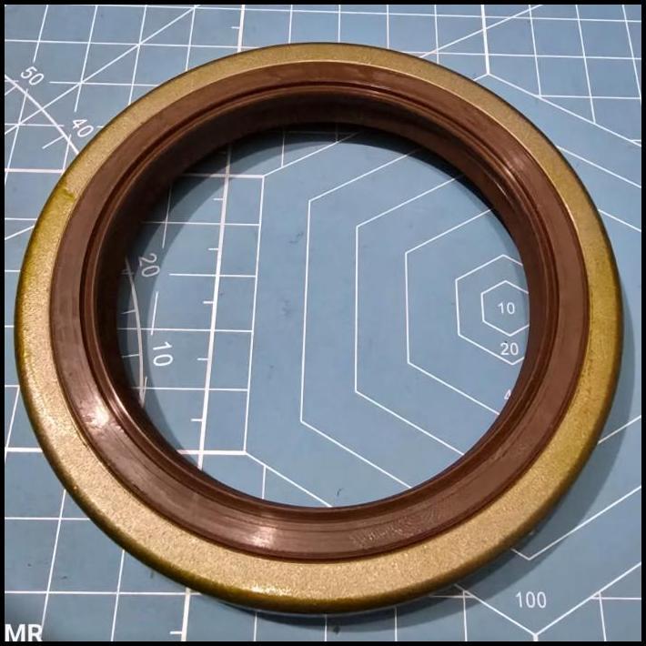DISKON OIL SEAL TB 85*110*13 / TB 85 110 13 / TB 85X110X13 