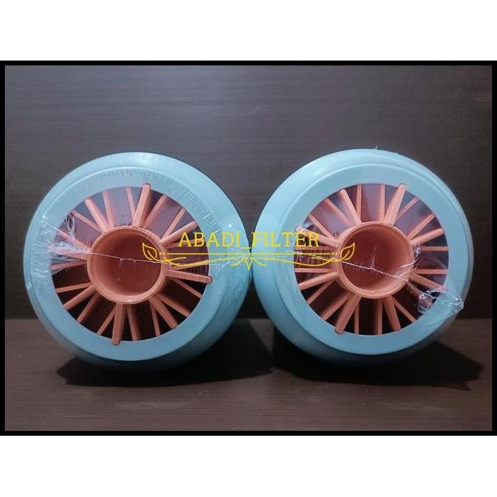 TERBARU FUEL FILTER FLEETGUARD FS36220 / FS 36220 