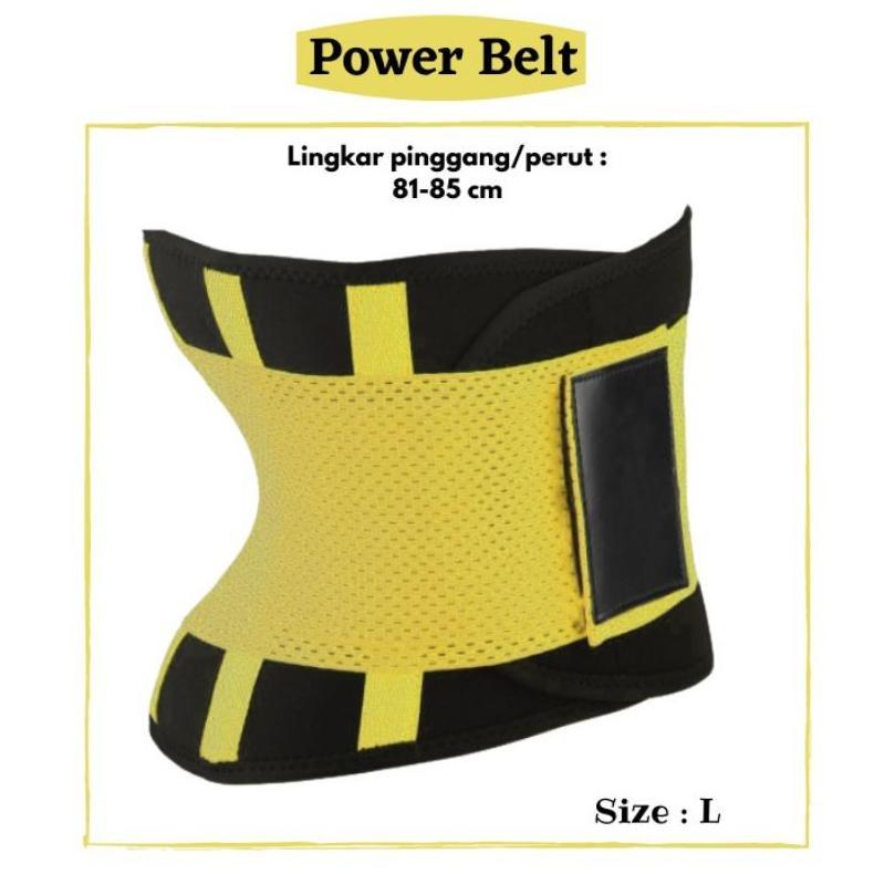 NEW Korset Pelangsing Pria Wanita Sport Harian Olahraga [terbaik][terlaris]