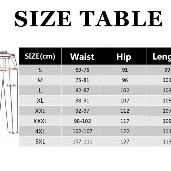 Celana Cargo Tactical Pants Outdoor HT