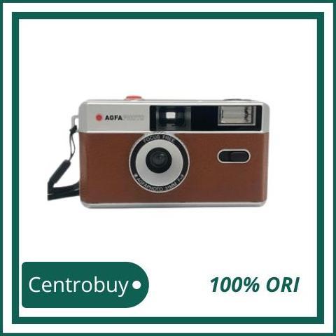 Kamera AgfaPhoto 135MM WAR