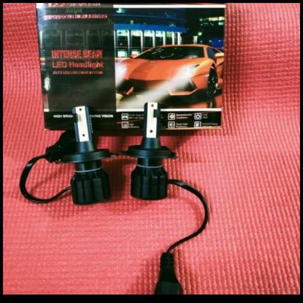 DISKON BOHLAM H4 LED MACRONE MC 12