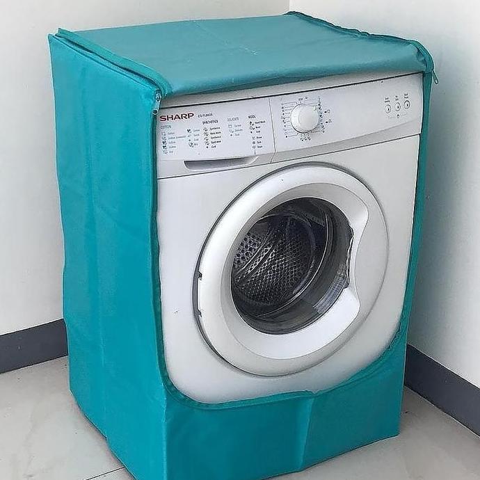 Cover Mesin Cuci 7Kg Lg Front Load Terlaris