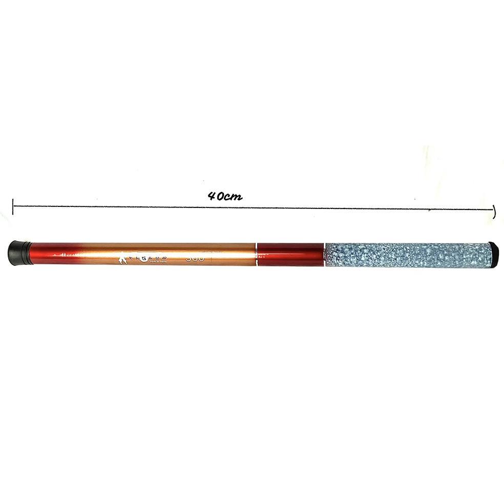 Joran Tegek Ruas Pendek Kagawa 360 450 540