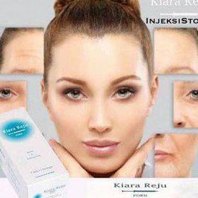 Kiara Reju Garansi Kiara Reju Garansi Original Korea