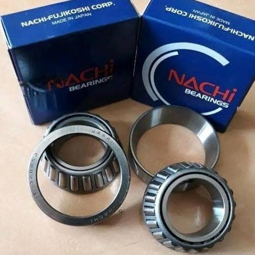 Promo Cones Stir Comstir CRF 150 SET Komstir Kones Stir CRF Nachi Original Diskon