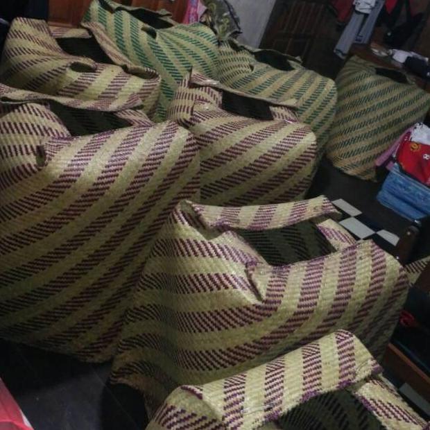 CUCI GUDANG Tempat Sauna Bekam Timung |  Tikar Timung | Tikar Sauna | Tempat Bekam Tradisional dan P
