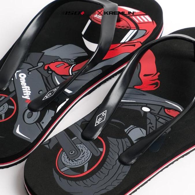 Kremlin X Onefifty+ Sandal - Buddy