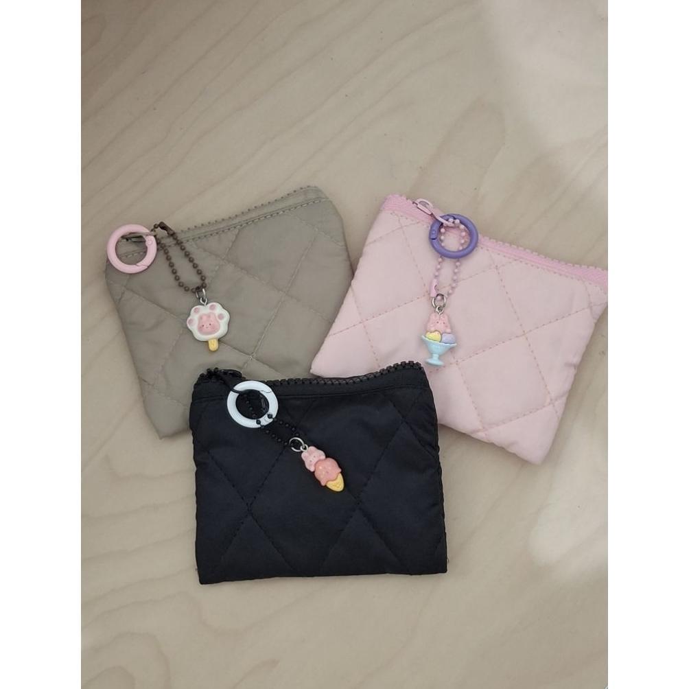 DISKON Dompet koin mini | dompet atm dan ktp| dompet koin lucu| dompet koin | dompet kartu| dompet w