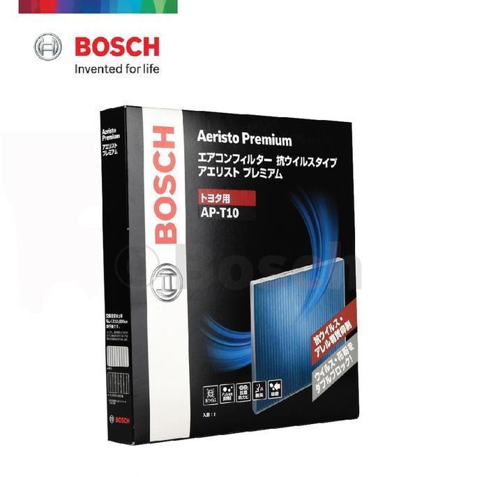 Filter AC / Kabin Bosch Premium Honda Brio Aeristo
