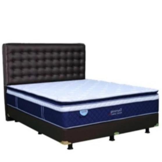 SPRING BED DOMINIQ POCKET SPRING KASUR CENTRAL SPRING BED CENTRAL