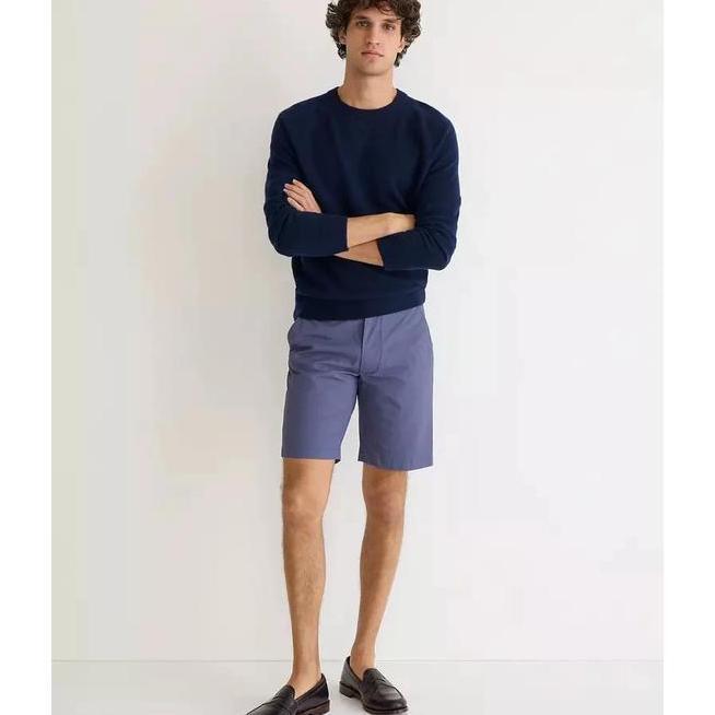 Celana Pendek Chino Celana Pendek Chino J J.Crew