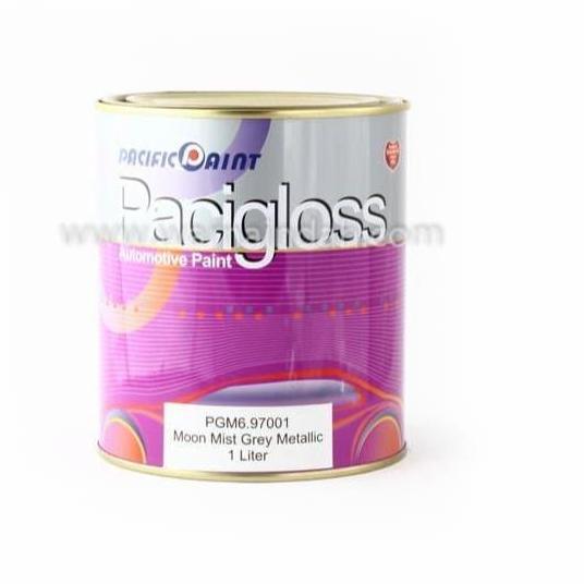 HARGA GROSIR - Cat NC Pacigloss grup 4 Untuk Mobil baru dan lama