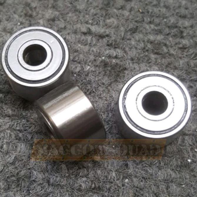 LAHER BEARING SPARE PART KOMPRESOR HOGAN