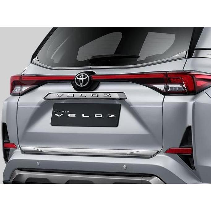 KARPET AVANZA VELOZ 2022 KARPET TOYOTA VELOZ KARPET NEW VELOZ KARPET