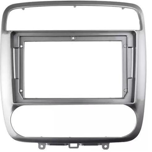 Panel Frame Headunit Android 9 inch Honda Stream 2002 - 2007