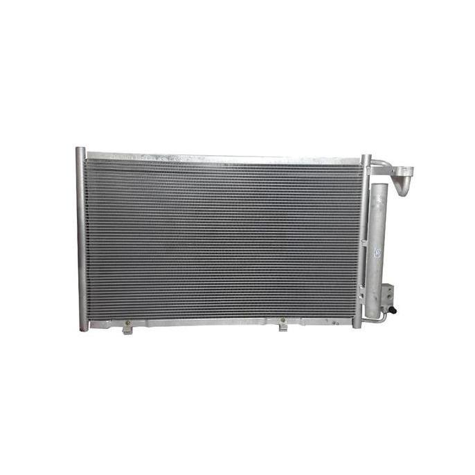 HARGA TERBAIK - Condensor Kondensor AC Mobil Ford Fiesta