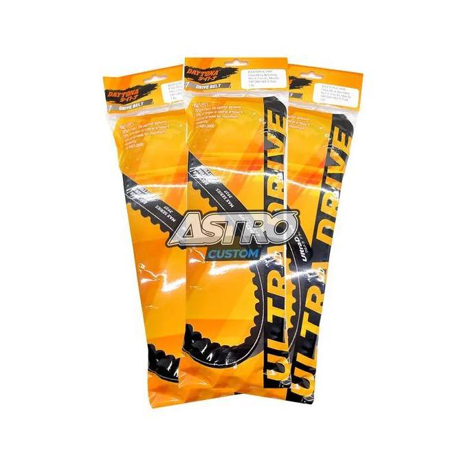 MURAH BERKUALITAS - Daytona Vanbelt Universal Nmax 155 Aerox 155 Lexi 125 155 Vbelt ORIGINAL Japan