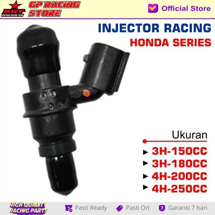 INJEKTOR/INJECTOR BRT HONDA