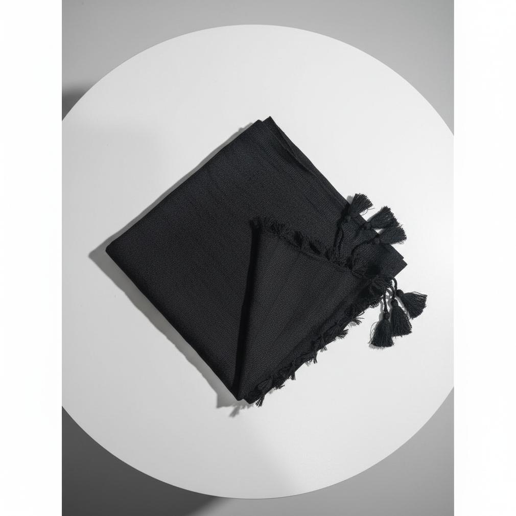 Promo Ramadhann Sorban Arab  / Sorban Rumbai Segi Empat / Surban Haji dan Umroh