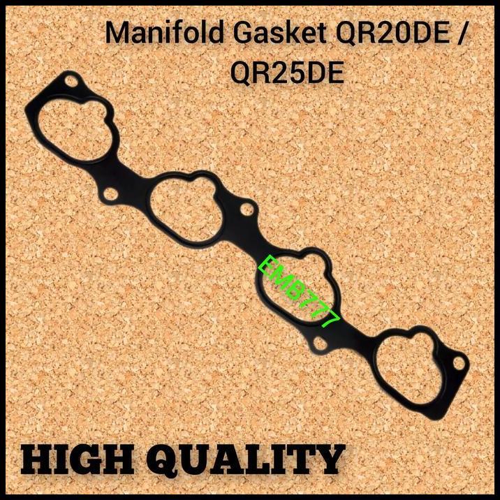 HOT DEAL PAKING MANIFOLD MANIFOL NISSAN XTRAIL T30 2.0 2.5 