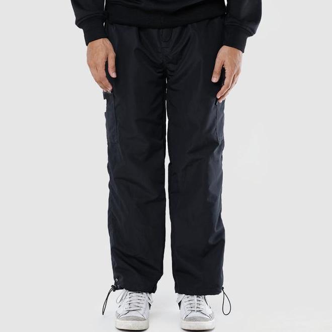 Fairgoods Trackpants Loose Fairgoods Trackpants Loose Fit Gramic