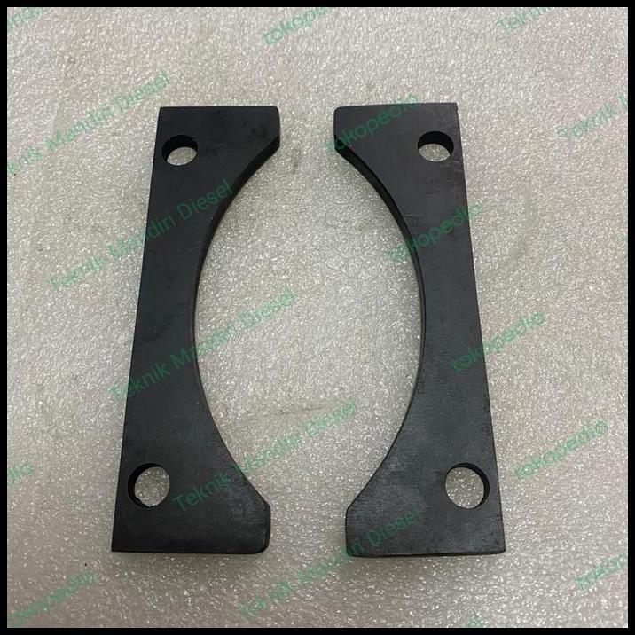 DISKON SPACER LIMITER FIX PLAT PISTON PUMP VICKERS PVH57 / SPAREPART 