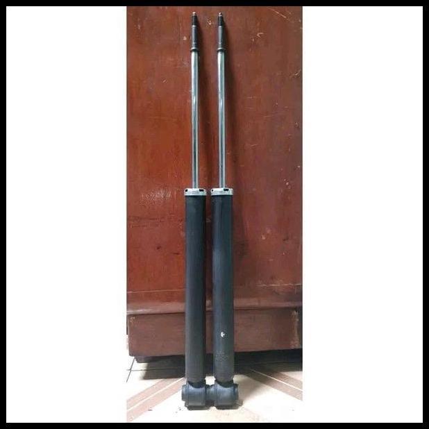 HOT DEAL SHOCKBREAKER TOYOTA ALL NEW YARIS 2014 2015 2016 2017 2018 BELAKANG ORIGINAL 2PCS