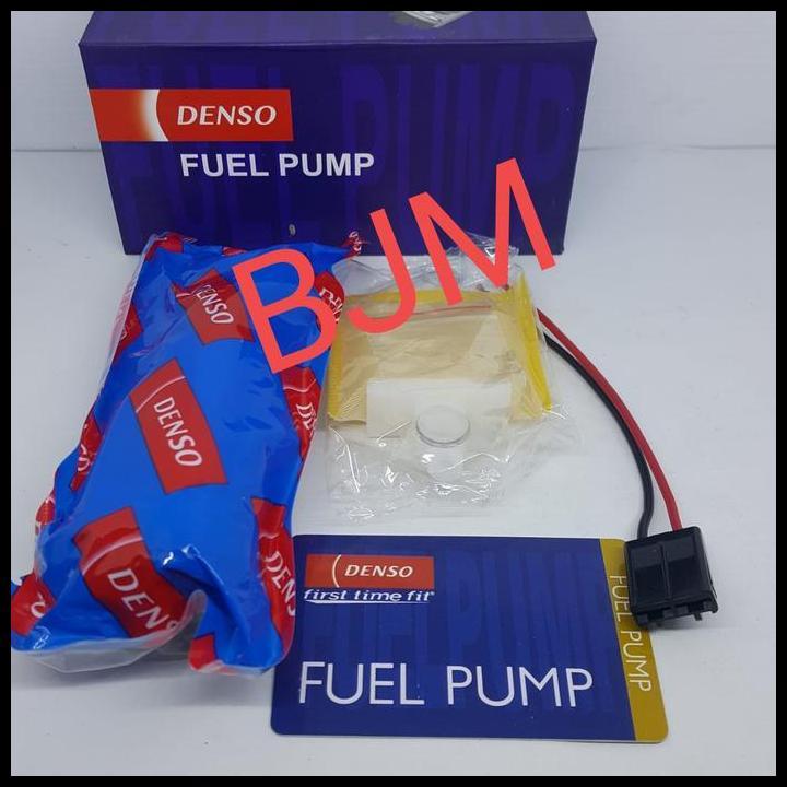 TERLARIS FUEL PUMP POMPA BENSIN ROTAK AVANZA SOKET KECIL