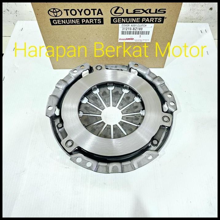 TERBARU CLUTCH COVER DEKRUP MATAHARI SIGRA/CALYA EXEDY 