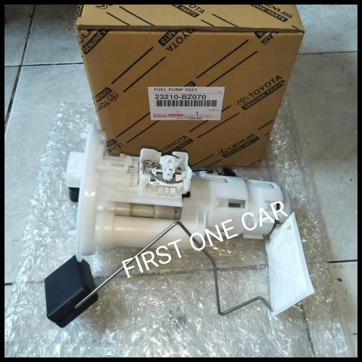 DISKON FUEL PUMP ASSY AVANZA VELOZ/ALL NEW AVANZA 