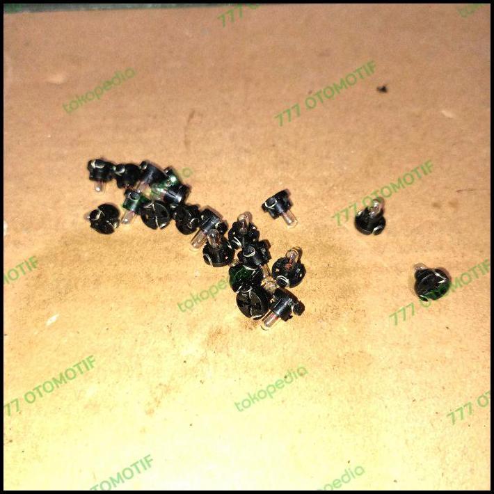 GRATIS ONGKIR LAMPU T3 INDIKATOR PANEL AC HONDA ACCORD JAZZ FIT MOBILIO BRIO CITY 