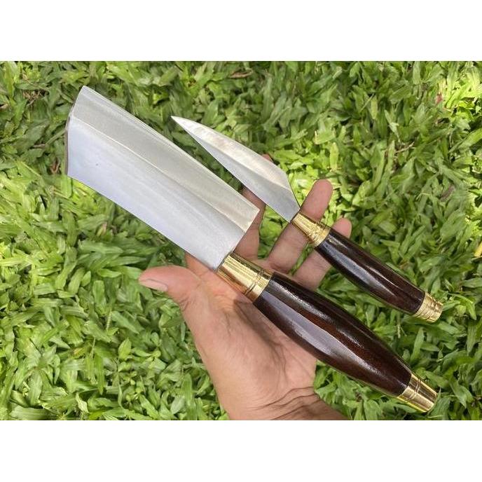 Set blakas dan mutik bali serbaguna