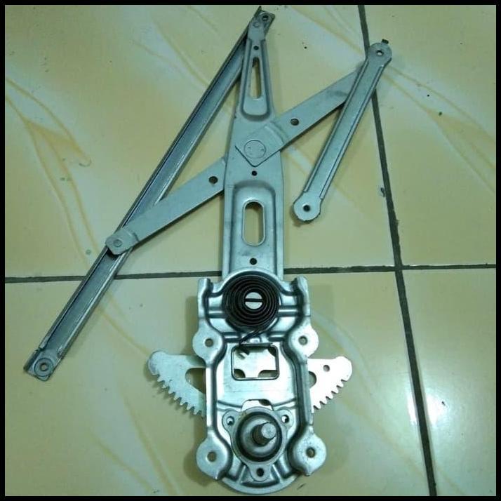 GRATIS ONGKIR WINDOW REGULATOR PUTARAN KACA HANDLE KACA DEPAN NEW VIOS GEN2 