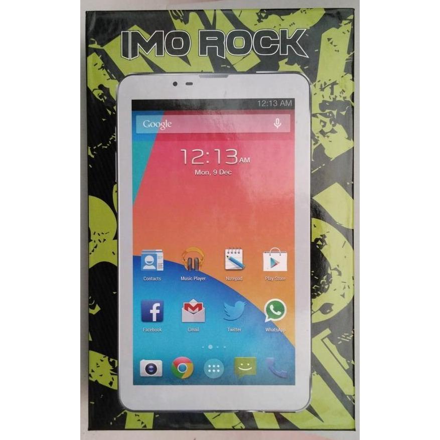 Tablet IMO Z8 Rock New