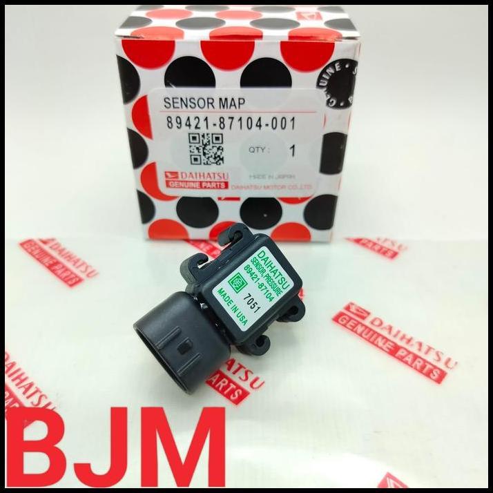 HOT DEAL ORIGINAL MAP SENSOR/SENSOR MAP DAIHATSU TARUNA 
