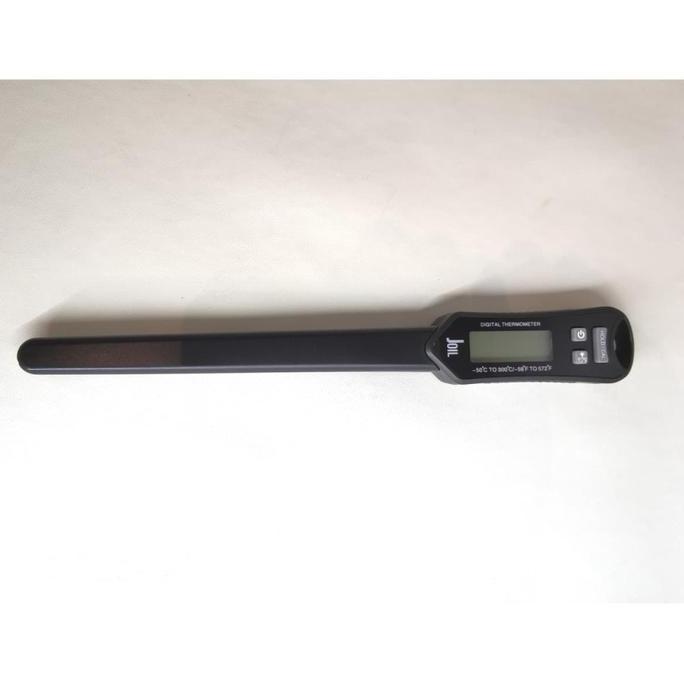 Thermometer Digital Termometer Dapur Makanan Waterproof - Joil KT1