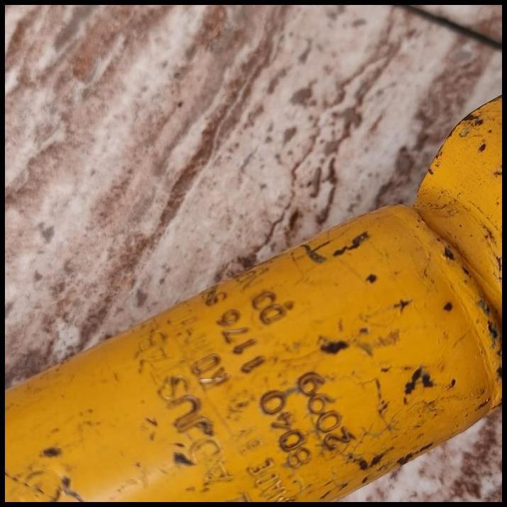 HOT DEAL SHOCKBREAKER SHOCK SKOK ABSORBER HONDA ACCORD CIELO MAESTRO KONI 1PCS 