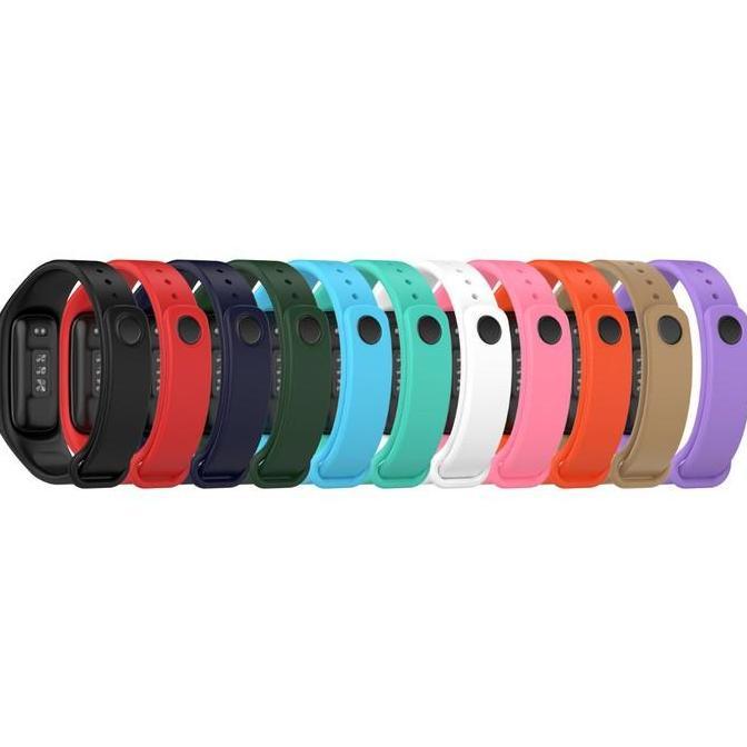 Strap Oppo Band Silicone Tali Pengganti Oppo Band 1