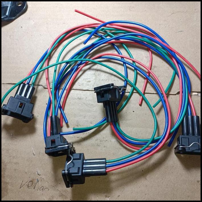 TERBARU SOKET IDLE UP SPEED CONTROL VALVE ISC ICW BMW E36 E46 318I 1996-2001 