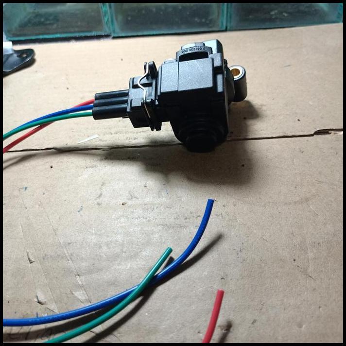 GRATIS ONGKIR ISC IDLE UP SPEED CONTROL BMW E36 E46 318I ENGINE M43